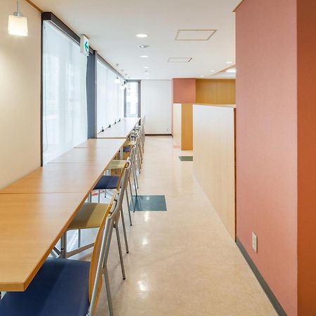 The One Five Osaka Sakaisuji - Vacation Stay 47177V ภายนอก รูปภาพ