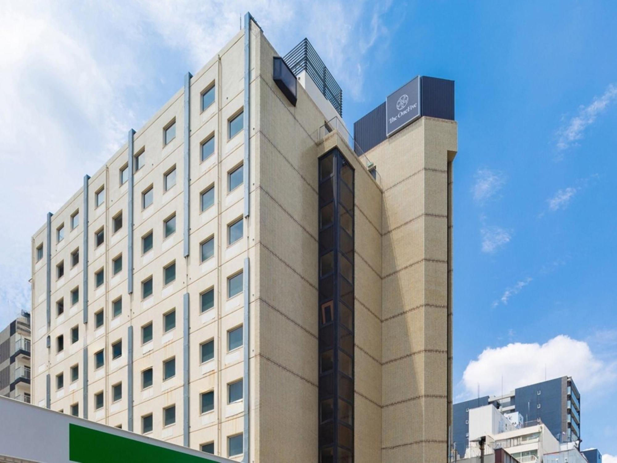 The One Five Osaka Sakaisuji - Vacation Stay 47177V ภายนอก รูปภาพ