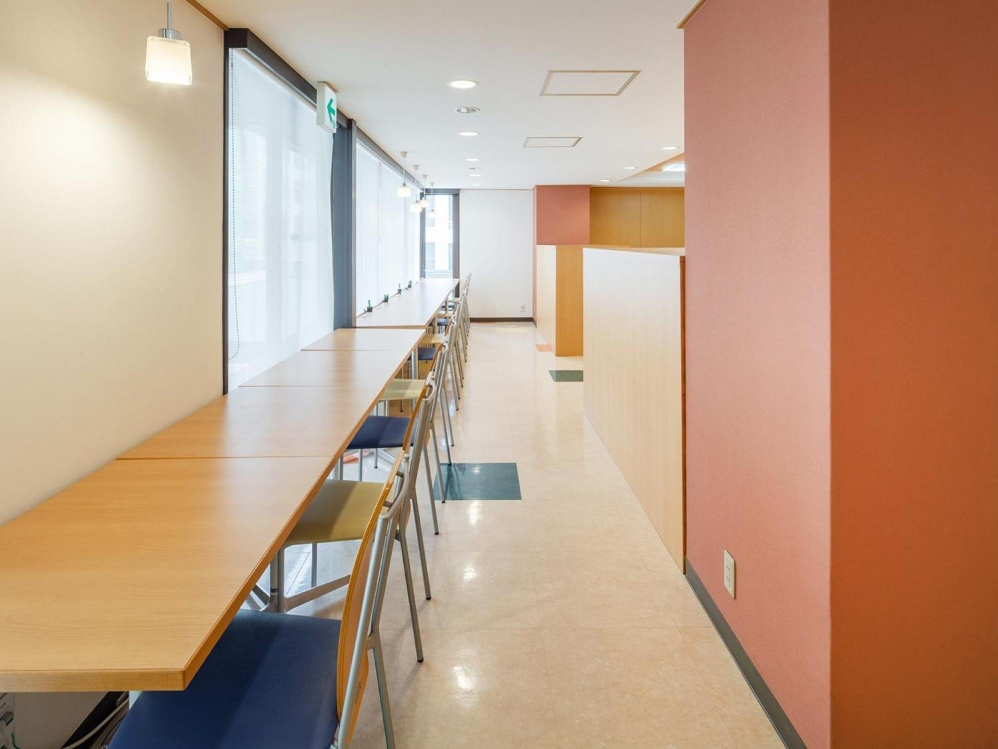 The One Five Osaka Sakaisuji - Vacation Stay 47177V ภายนอก รูปภาพ