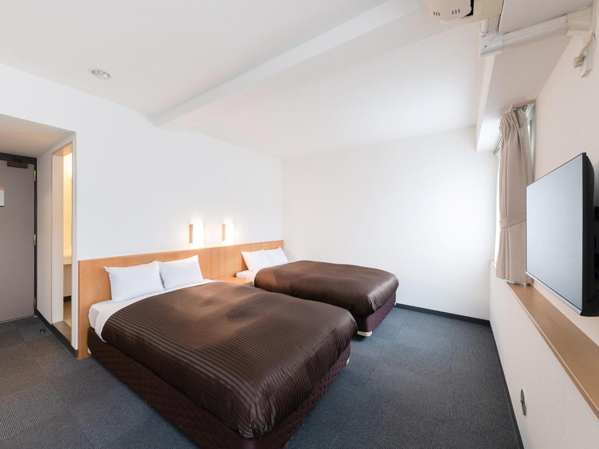 The One Five Osaka Sakaisuji - Vacation Stay 47177V ภายนอก รูปภาพ
