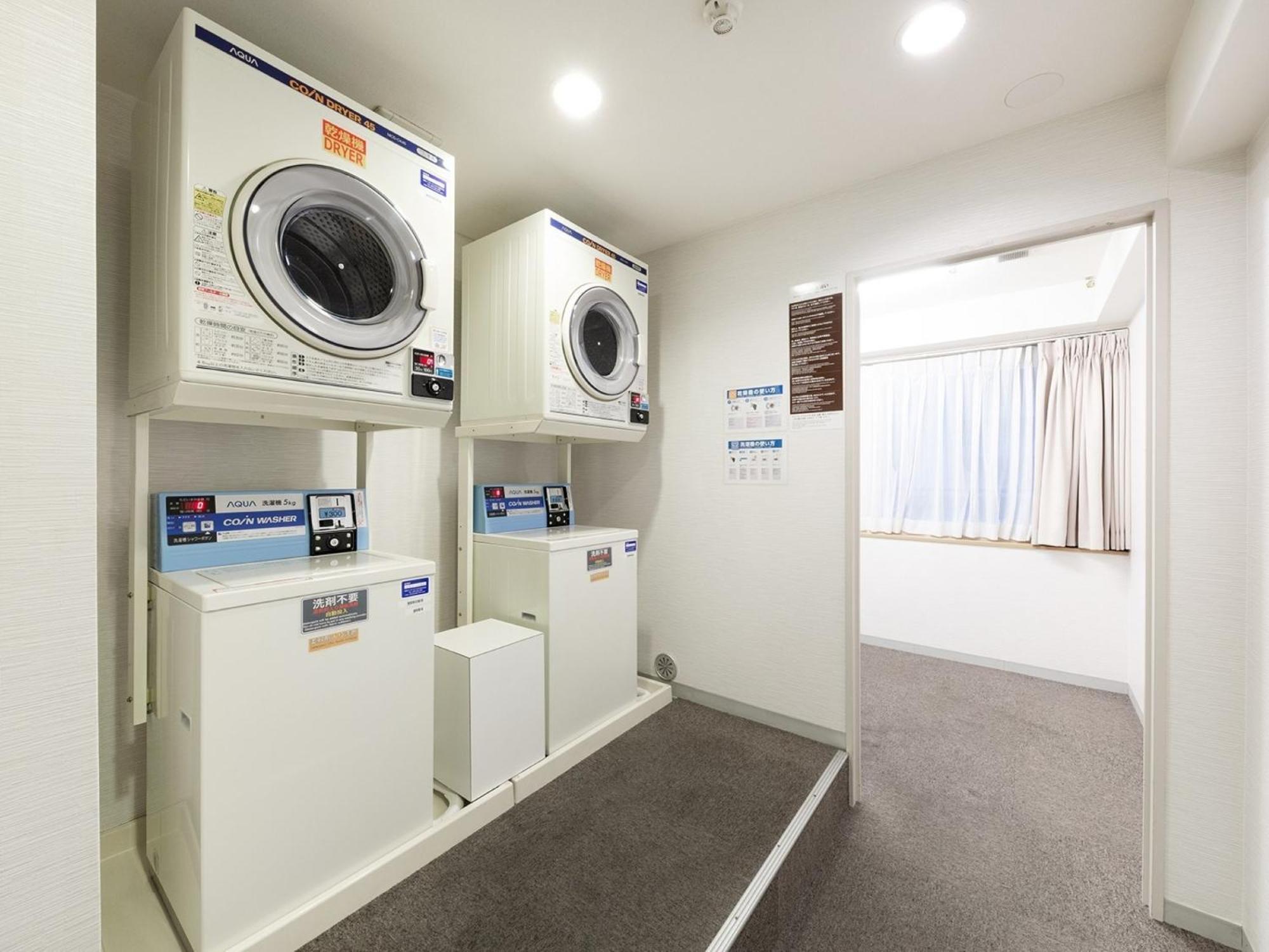 The One Five Osaka Sakaisuji - Vacation Stay 47177V ภายนอก รูปภาพ